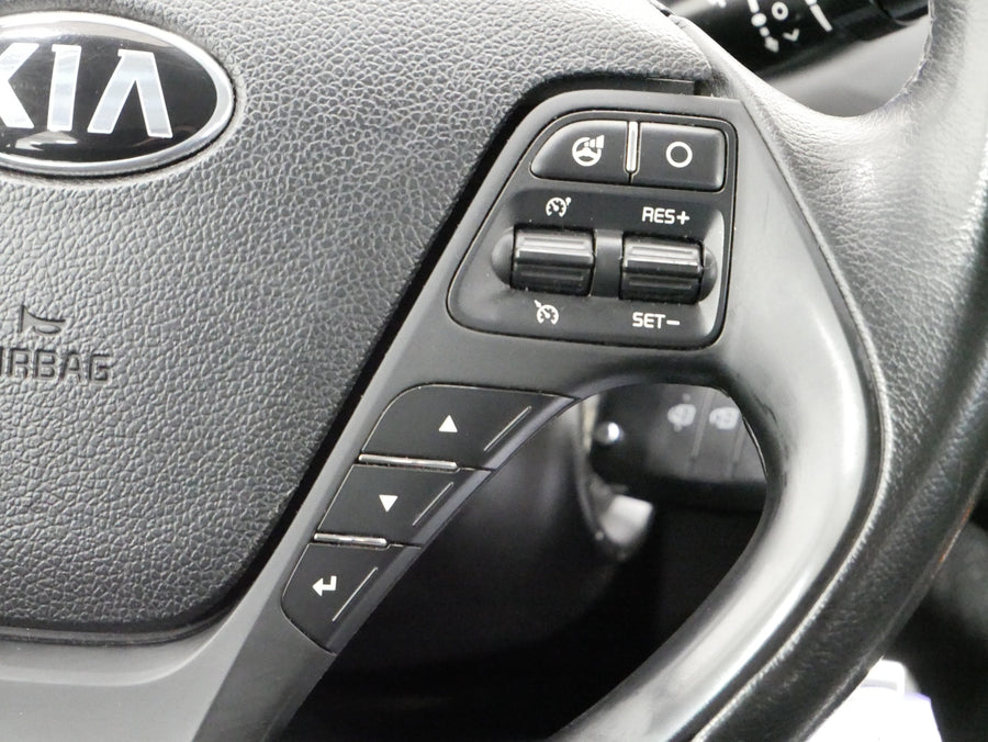 Kia Ceed 1.6 CRDI 100 kW Comfort – foto 15