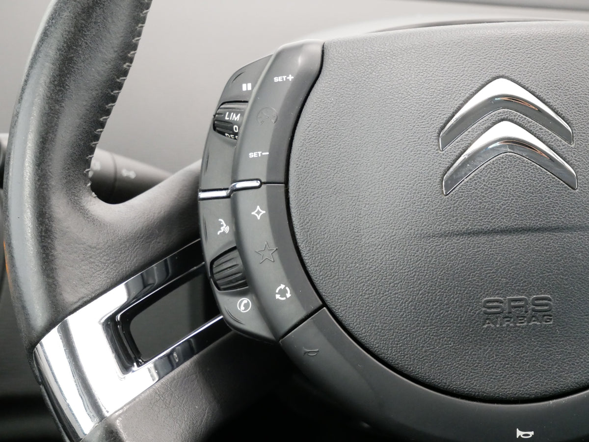 Citroën C4 Picasso 1.6 HDi 82 kW Collection – foto 15