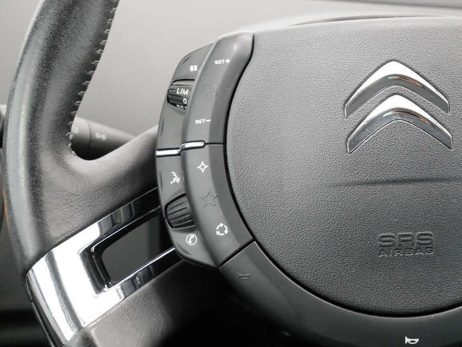 Citroën C4 Picasso 1.6 HDi 82 kW Collection – foto 15