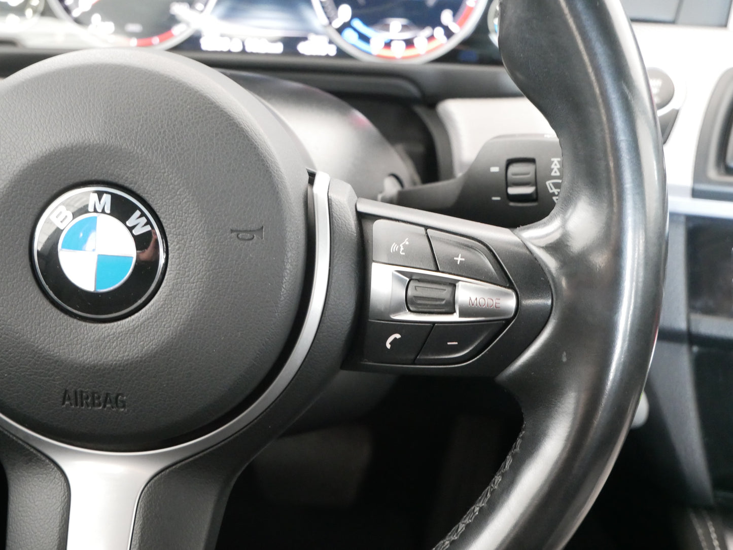 BMW 520 2.0 D 140 kW xDrive