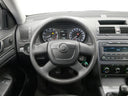 Škoda Octavia 1.2 TSI 77 kW