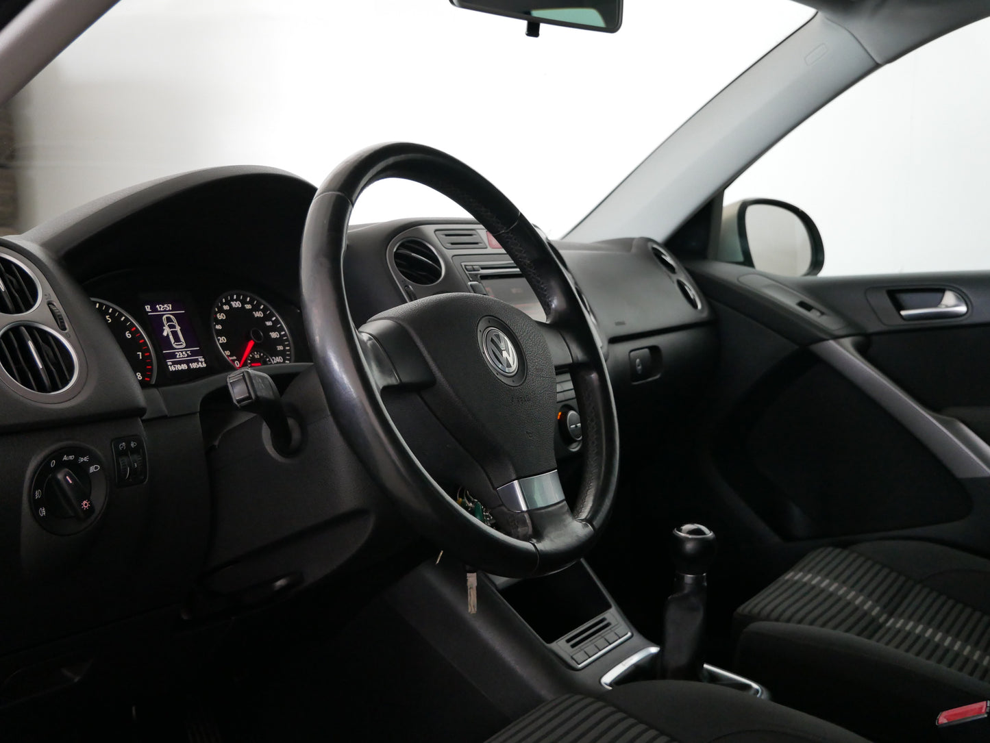 Volkswagen Tiguan 1.4 TSI 110 kW S&S 4Motion