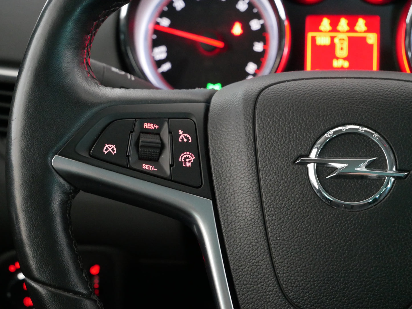 Opel Zafira 1.4 Turbo 103 kW Style