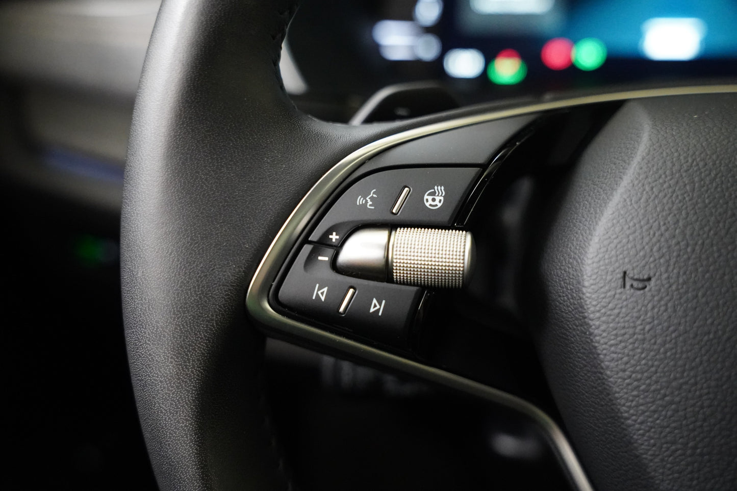 Škoda Octavia 1.5 eTSI 110 kW Top Selection
