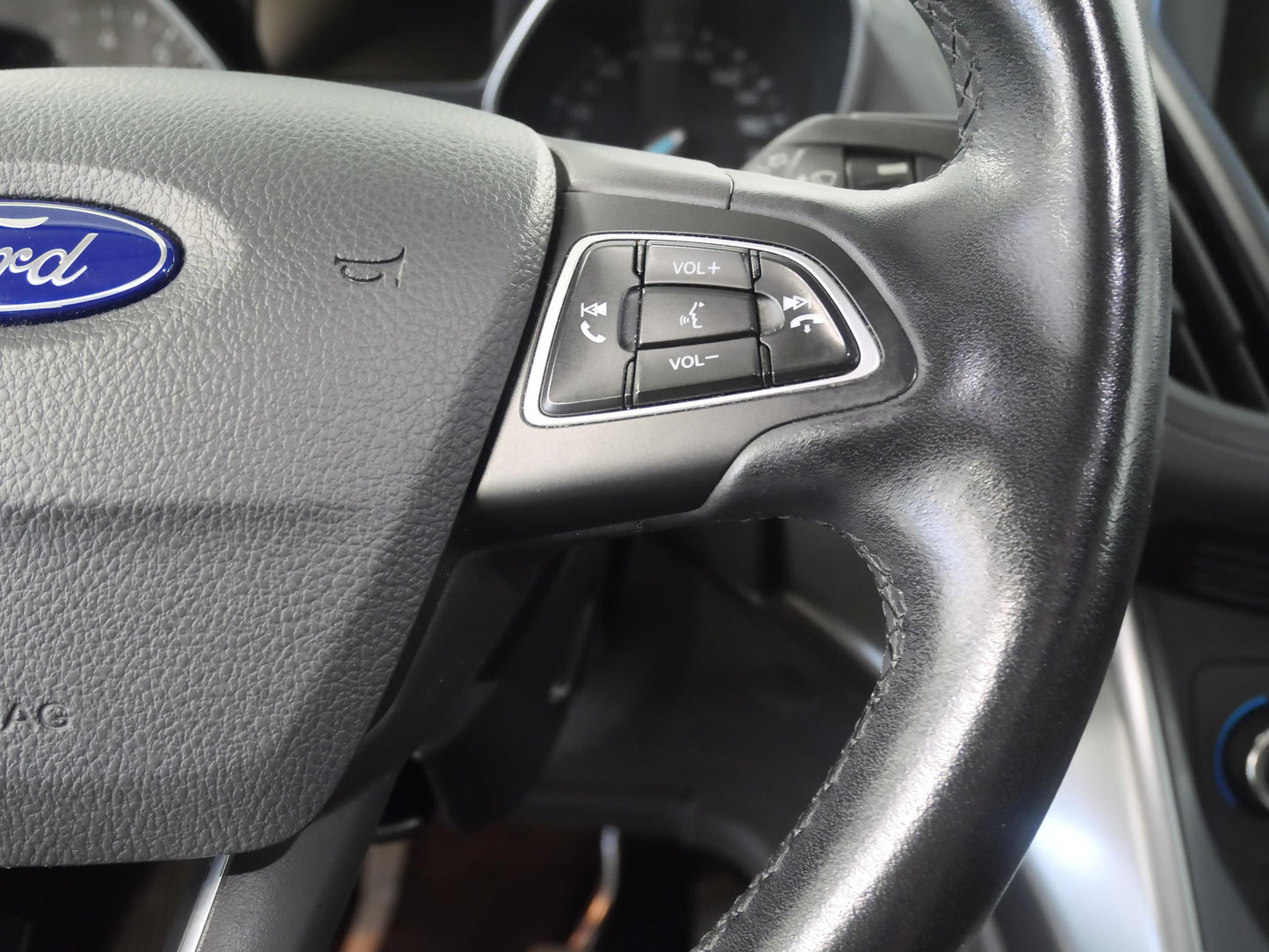Ford Kuga 1.5 EcoBoost 88 kW