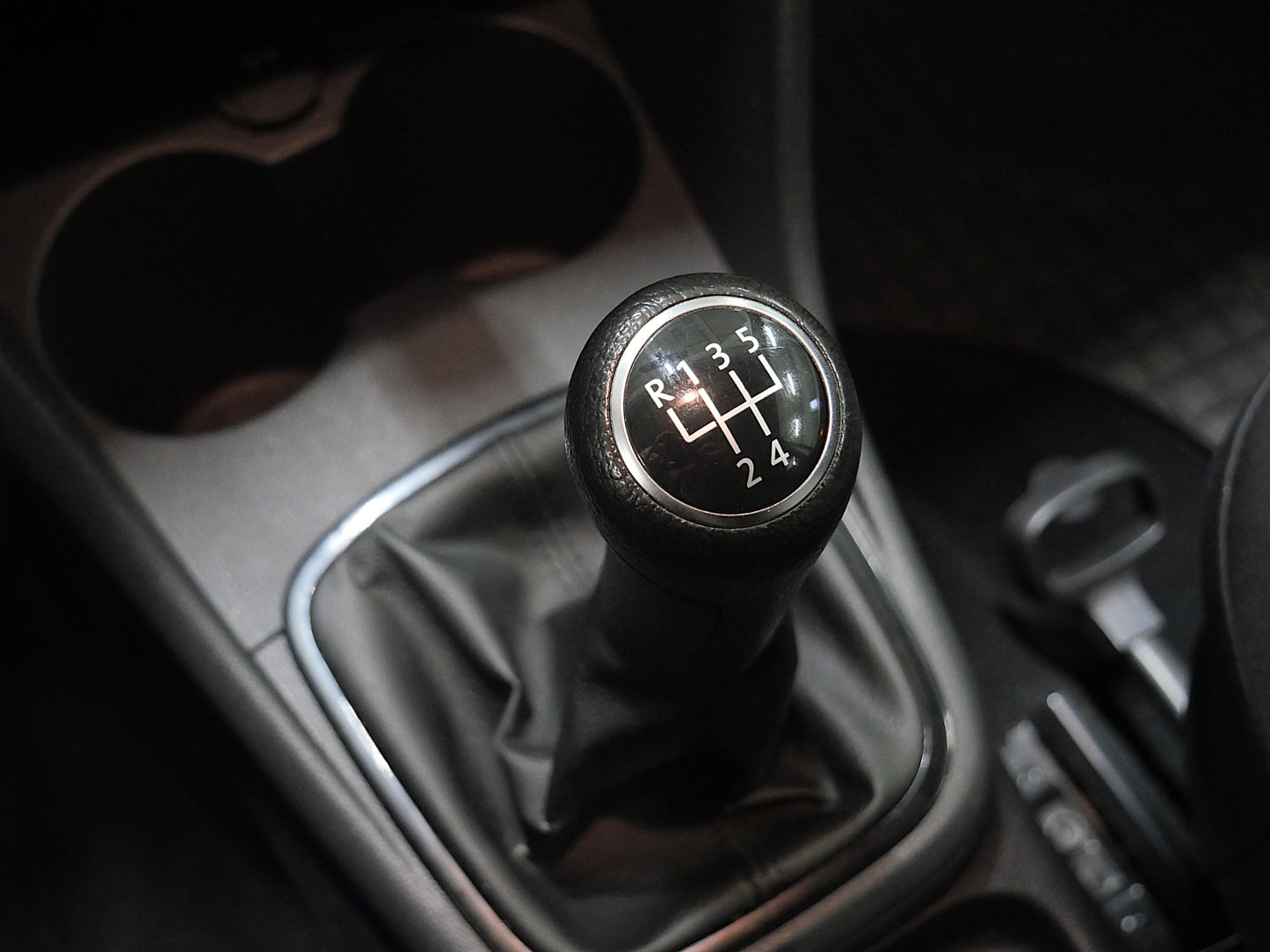 Volkswagen Polo 1.2 12V 51 kW Trendline