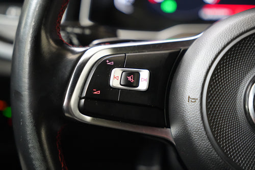 Volkswagen Polo 2.0 TSI 147 kW DSG GTI – foto 15