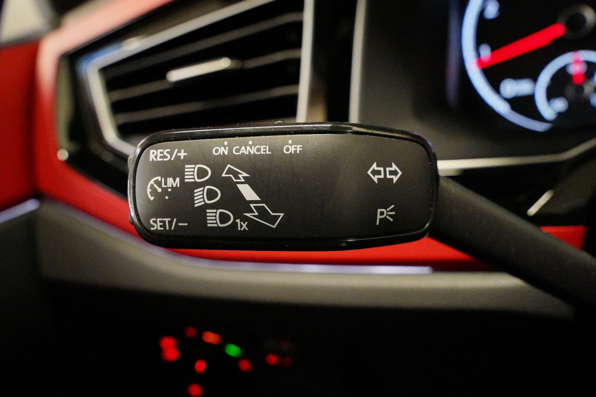 Volkswagen Polo GTI 2,0 TSI 147 kW – foto 15