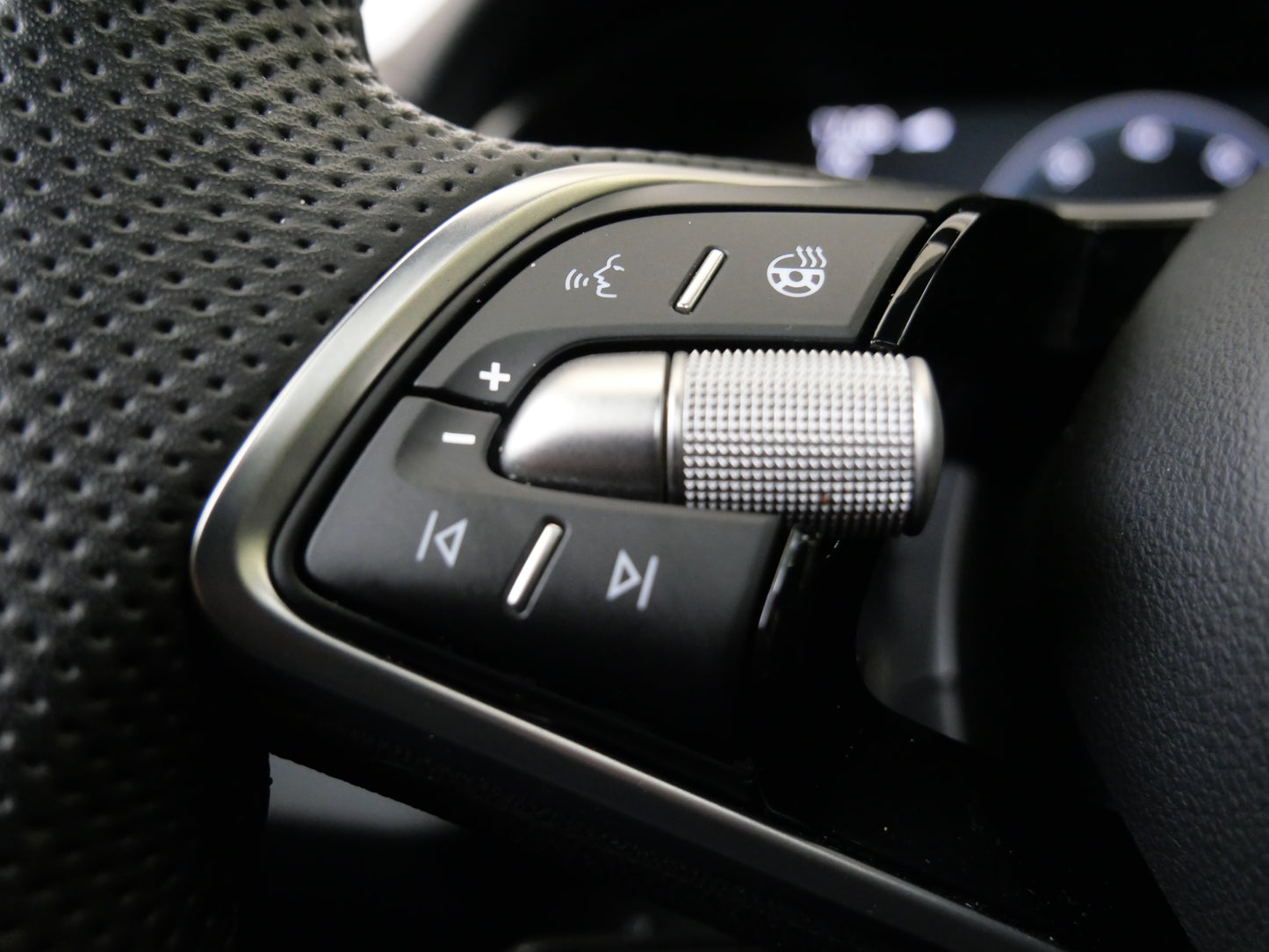 Škoda Scala 1.5 TSI 110 kW Monte Carlo