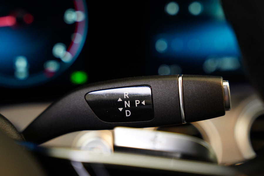 Mercedes-Benz E220 220d 143 kW – foto 15