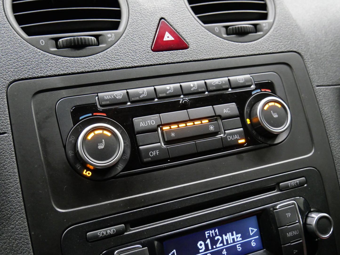 Volkswagen Caddy 1.6 TDI 75 kW Roncalli Edition