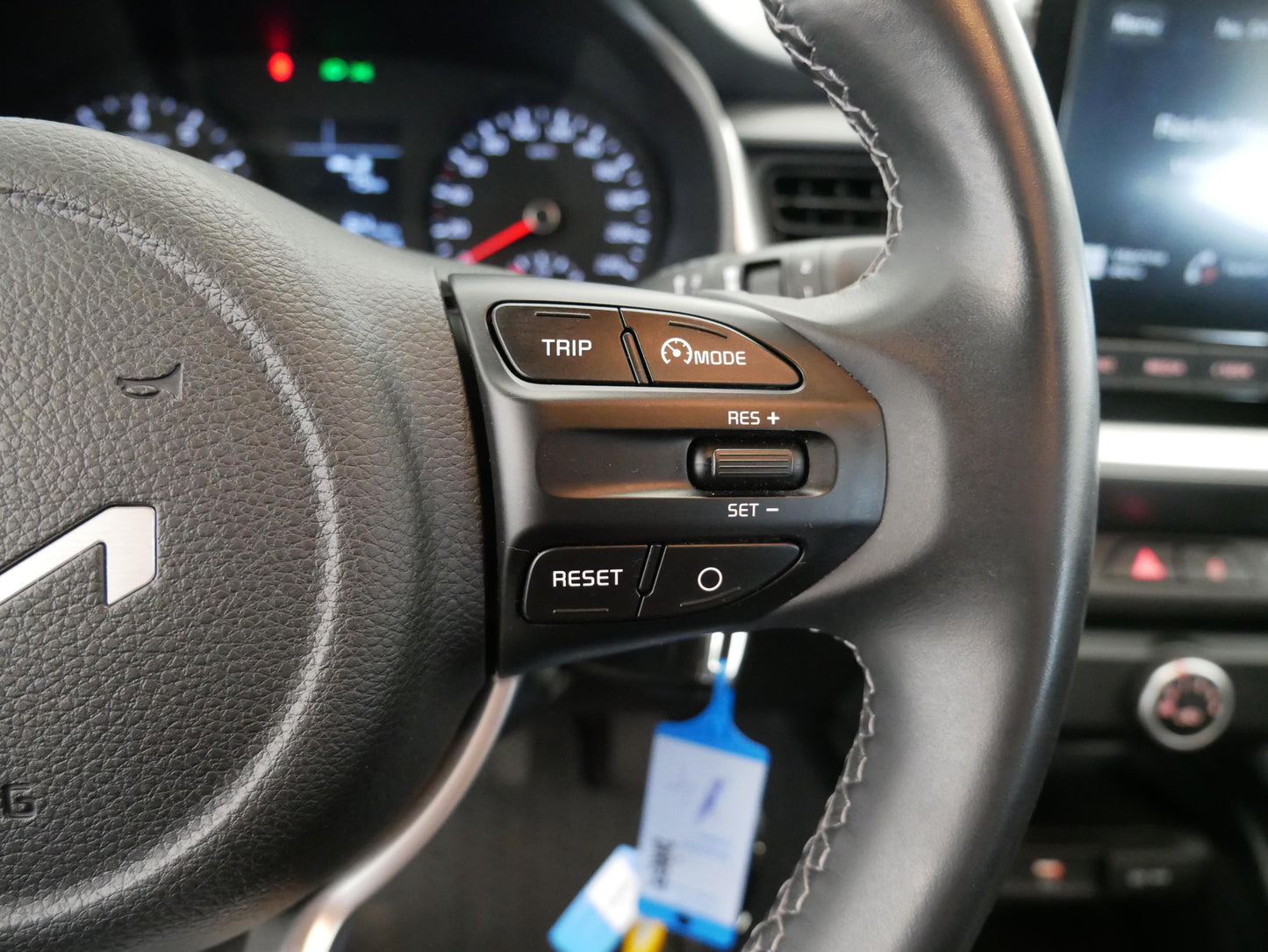 Kia Stonic 1.2 DPI 62 kW Comfort