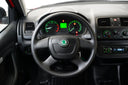 Škoda Fabia Škoda fabia 1.2HTP