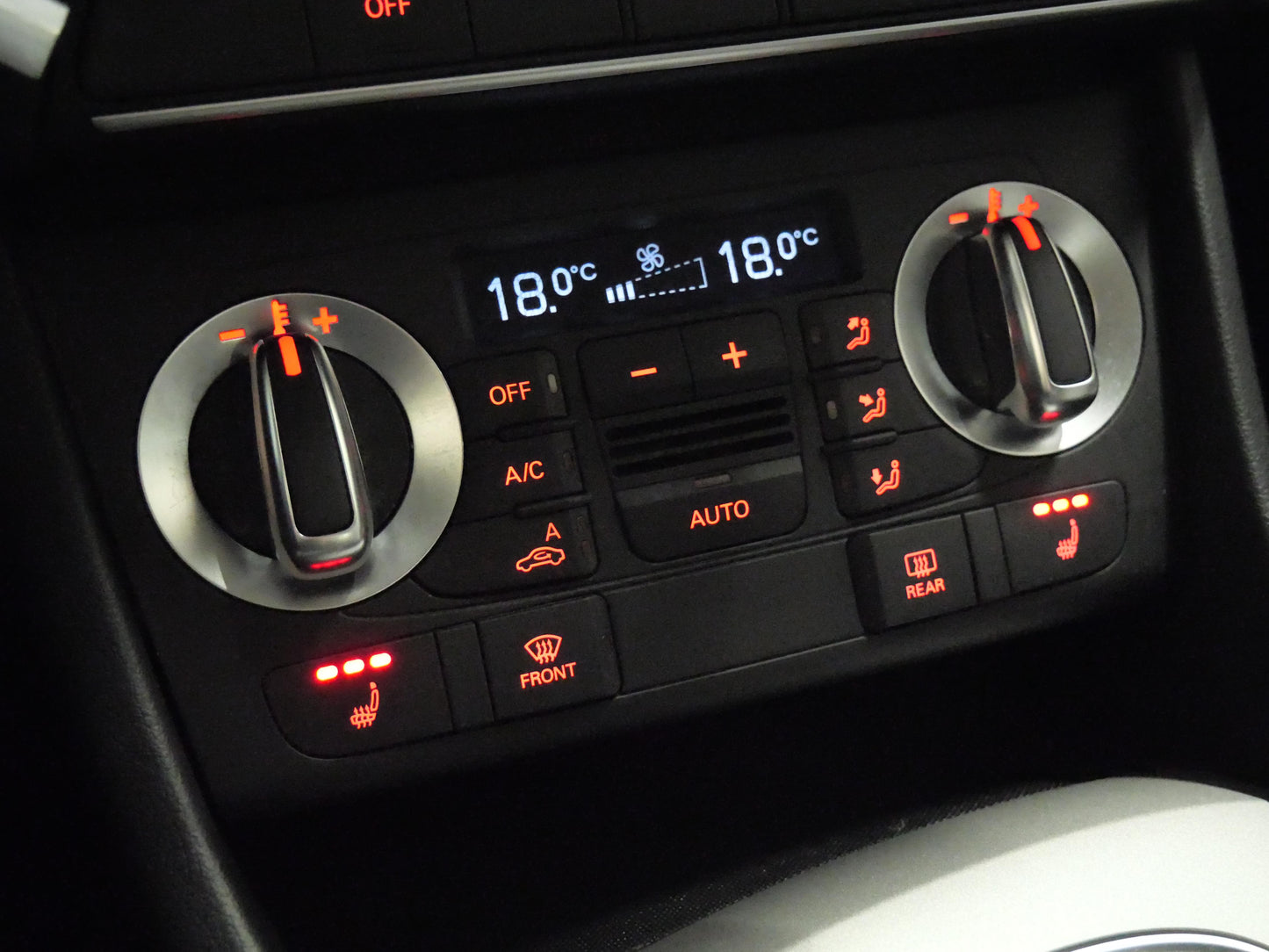 Audi Q3 1.4 TFSI 110 kW S line