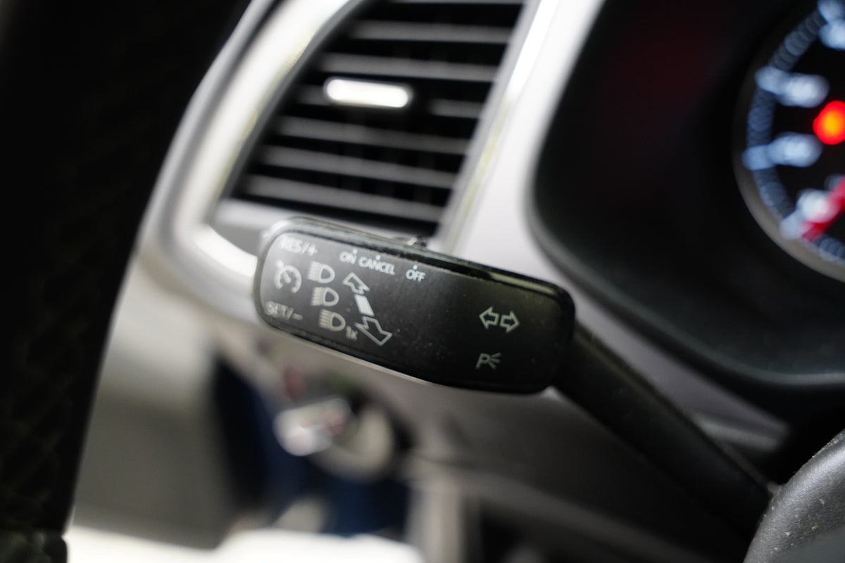 Seat Leon 1.4 TSI 92 kW Style