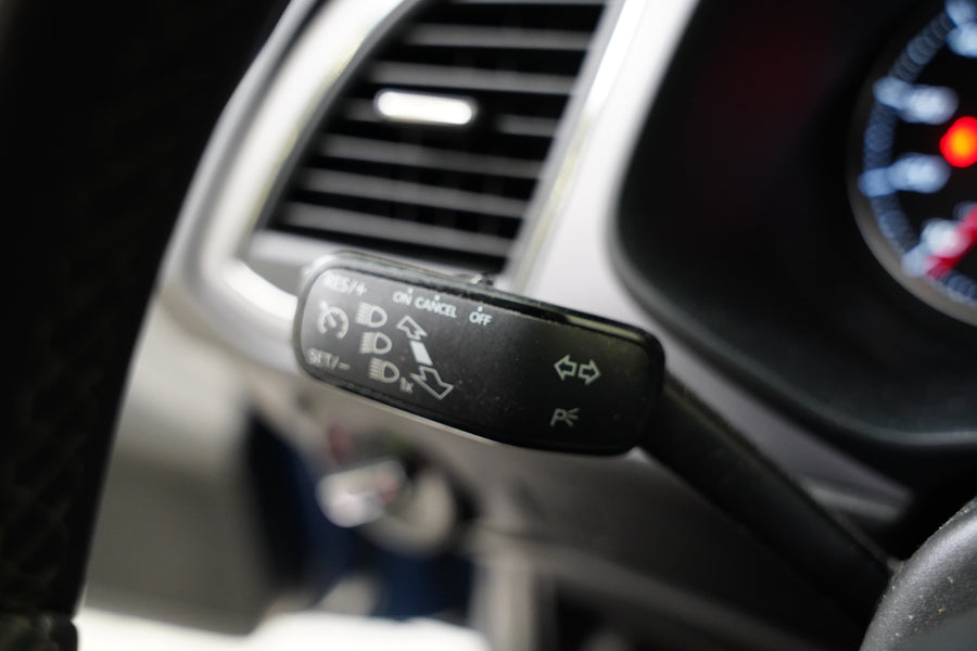 Seat Leon 1.4 TSI 92 kW Style – foto 15