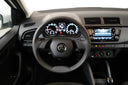 Škoda Fabia 1.0 TSI 70 kW Active