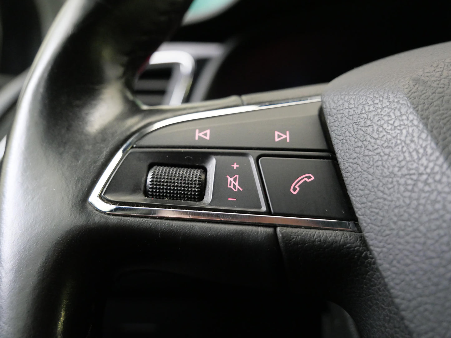 Seat Leon 2.0 TDI 110 kW Style