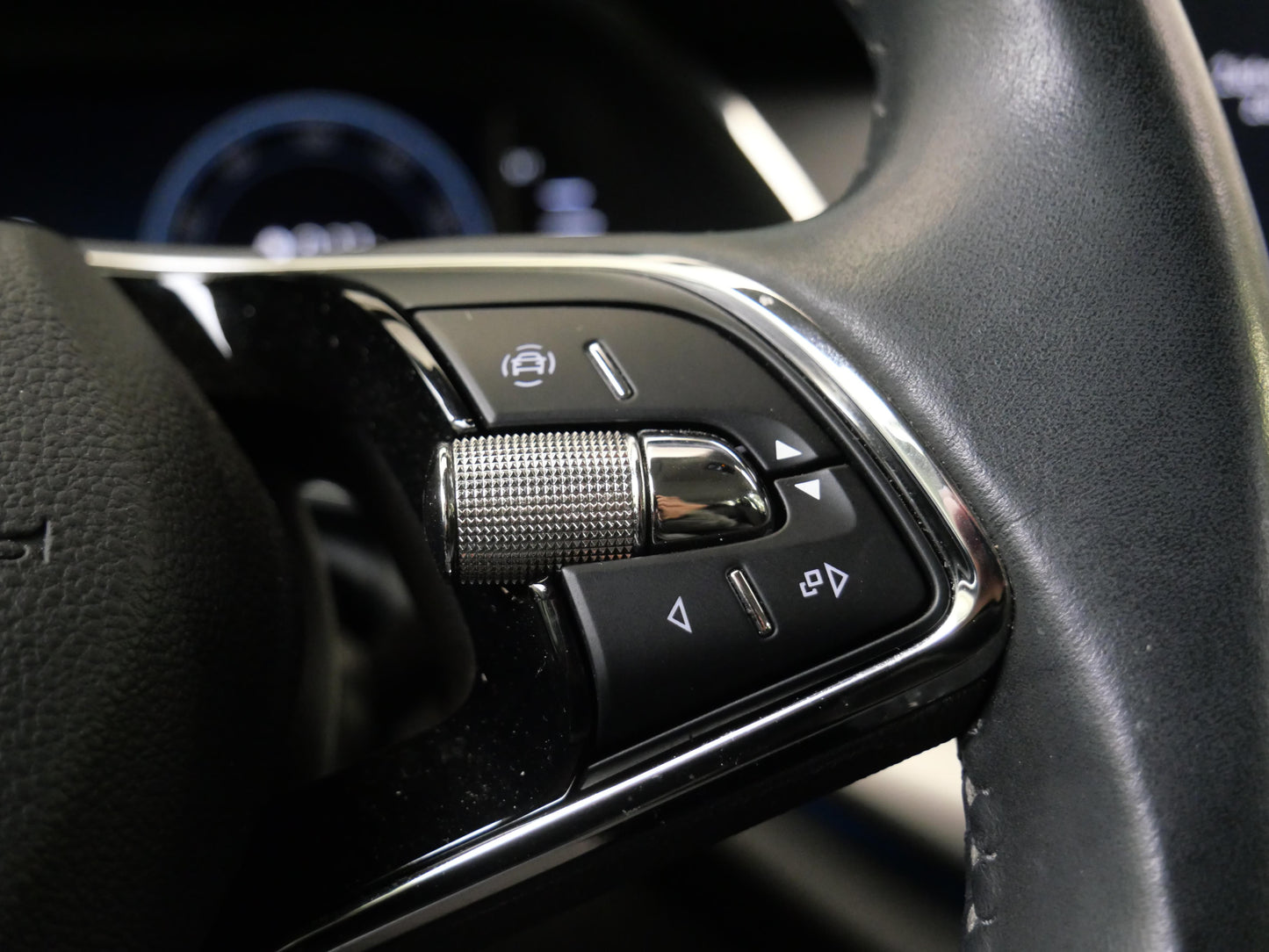 Škoda Octavia 1.5 TSI 110 kW Style