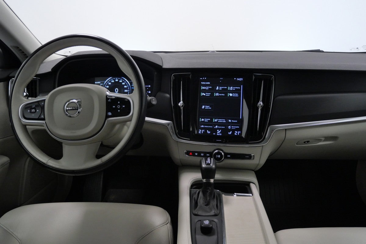 Volvo V90 2.0 110 kW D3 Drive-E Momentum – foto 5