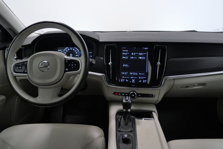 Volvo V90 2.0 110 kW D3 Drive-E Momentum – foto 5