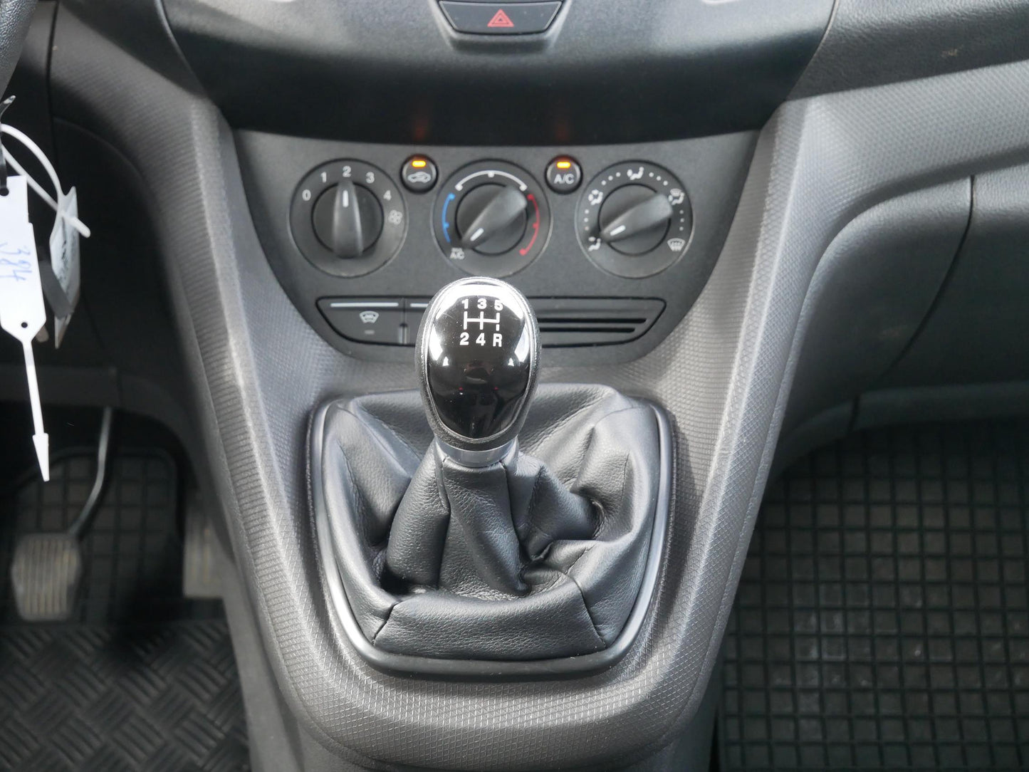 Ford Tourneo Connect 1.5 TDCI 74 kW TREND