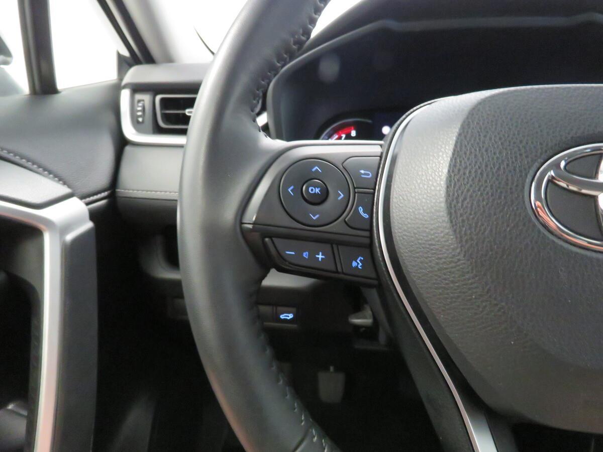 Toyota RAV4 2.0 129kW 4x4 COMFORT