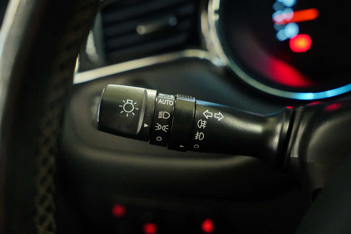 Kia Ceed 1.6 CRDI 100 kW – foto 15