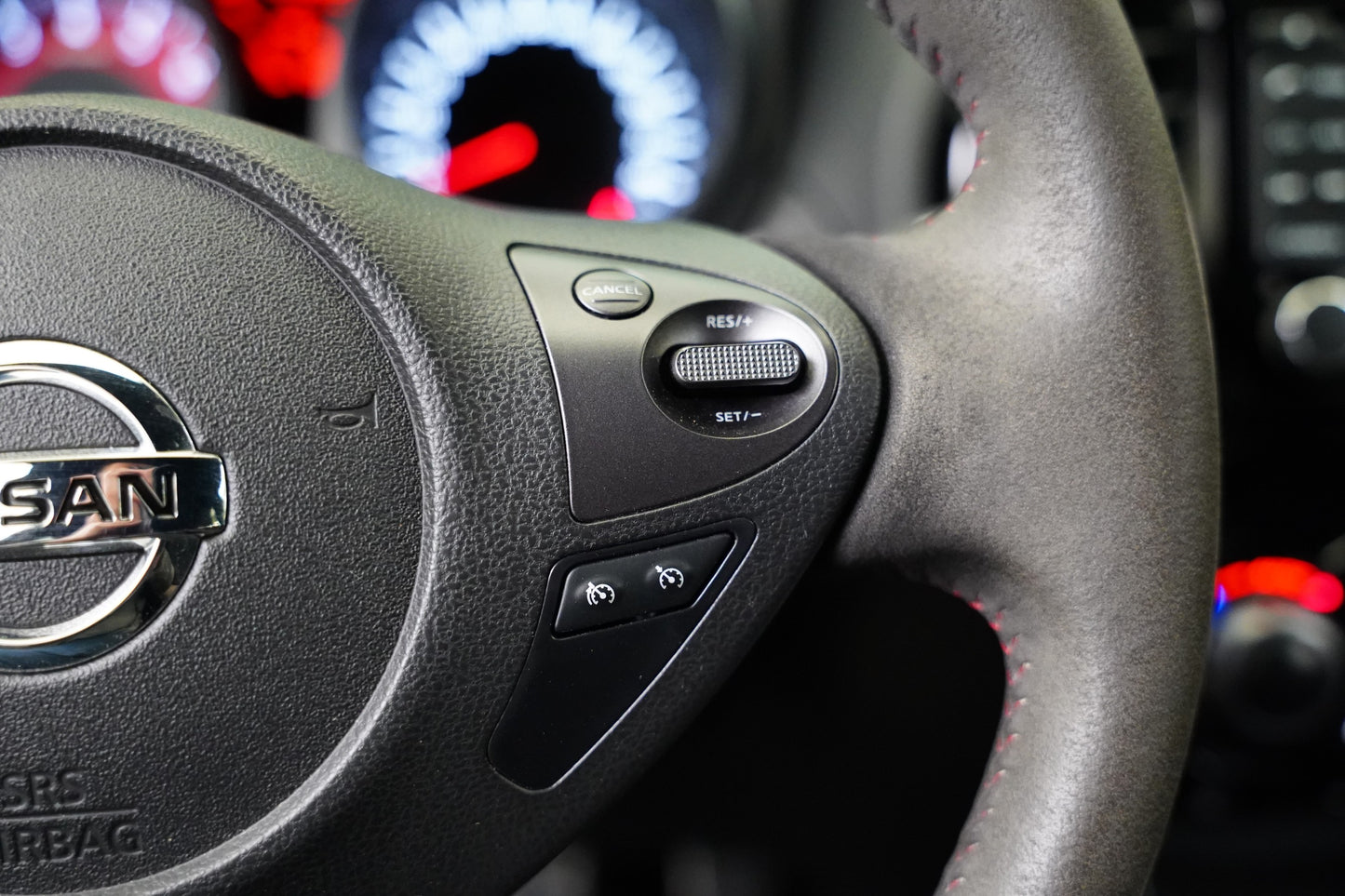 Nissan Juke 1.6 DIG-T 147 kW Nismo