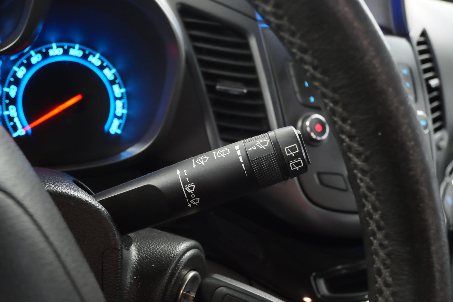 Chevrolet Orlando 1.8i 104 kW