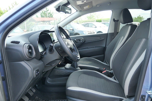 Hyundai i10 1.0i 49 kW – foto 5
