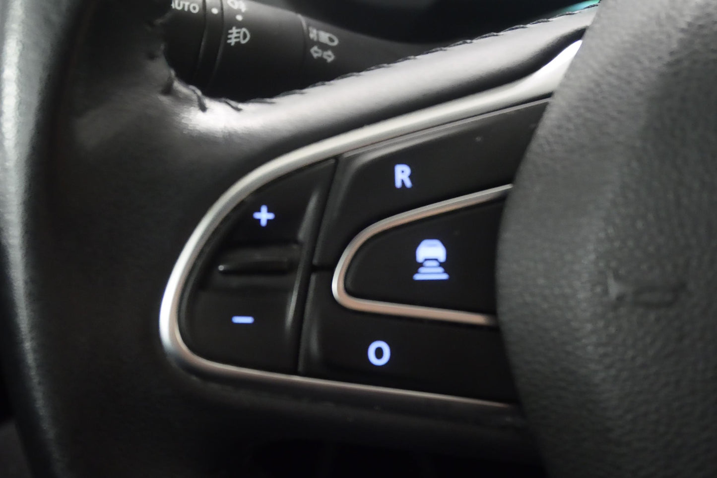 Renault Grand Scénic 1.5 dCi 97 kW