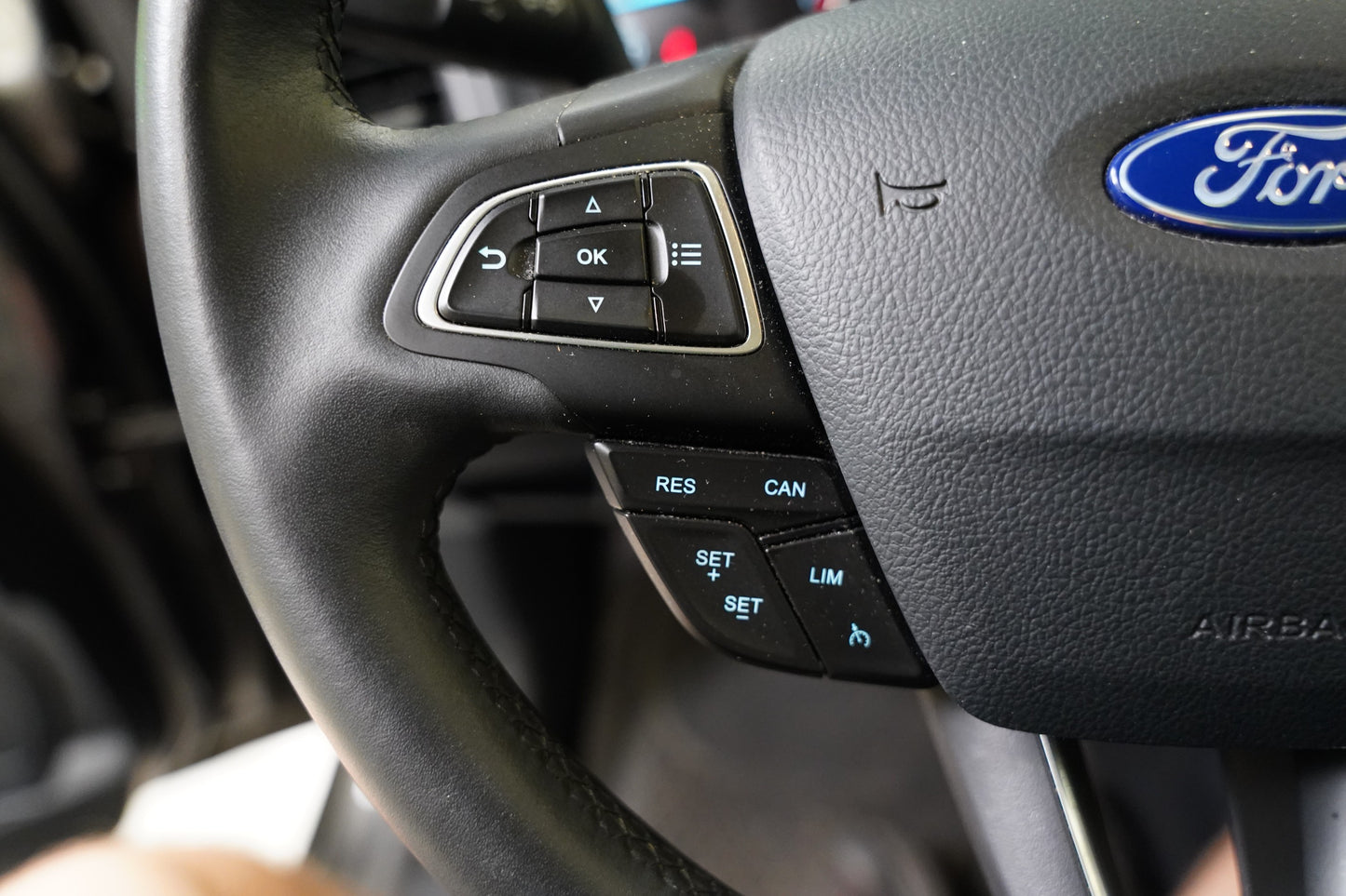 Ford Ecosport 1.0 EcoBoost 92 kW Titanium