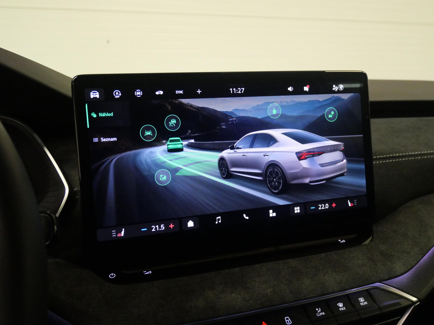 ŠKODA Octavia 2.0 TDI 110 kW Premium Edition