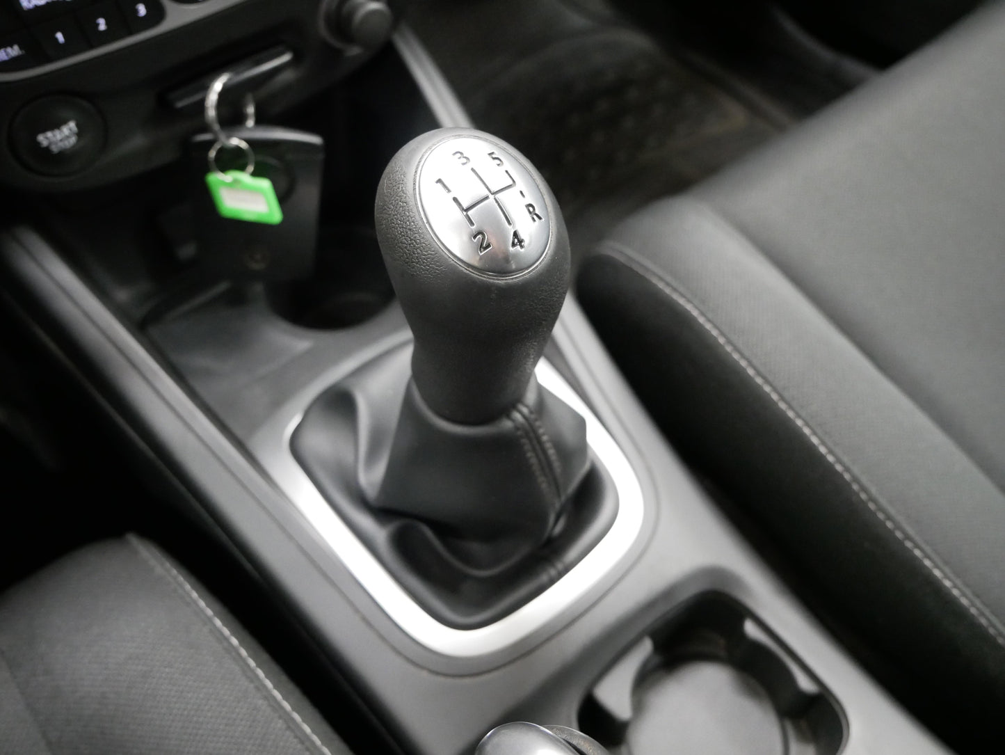 Renault Mégane 1.6 16V 77kW Expression