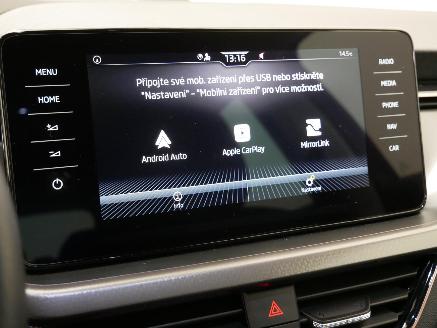 Škoda Scala 1.5 TSI 110 kW Style