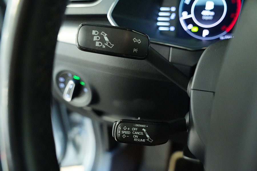 Škoda Superb 2.0 TDI 110 kW Style DSG – foto 15