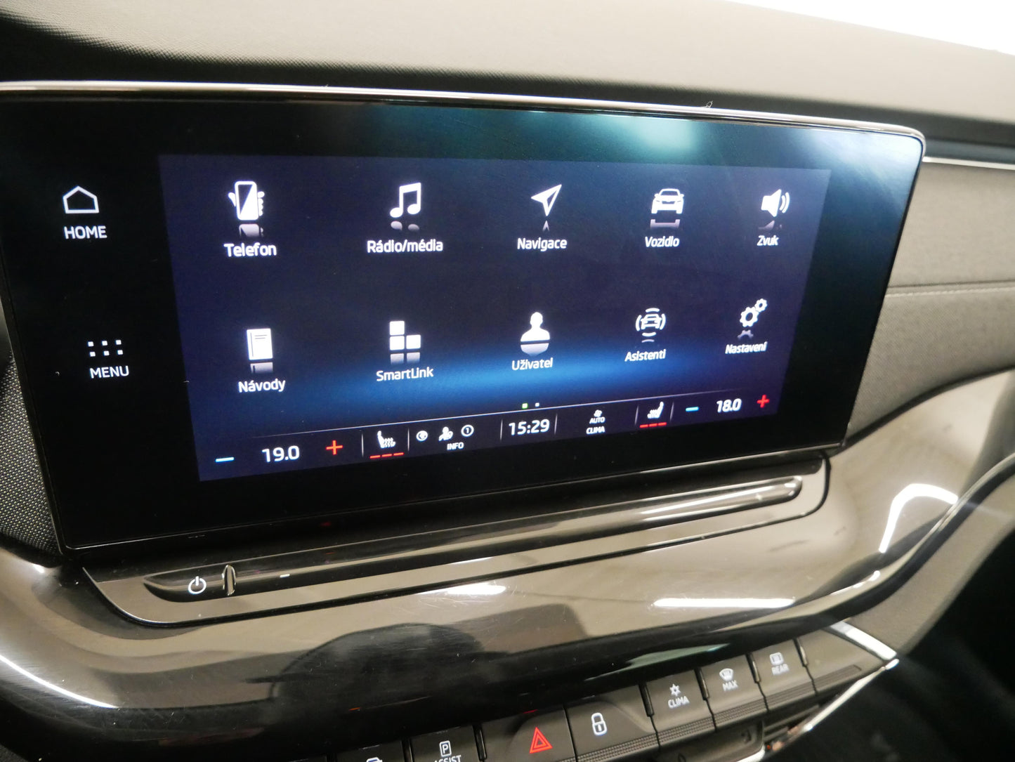 Škoda Octavia 2.0 TDI 110 kW Style Plus