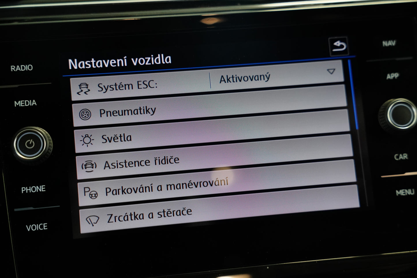 Volkswagen Touran 1.4 TSI 110 kW Sound