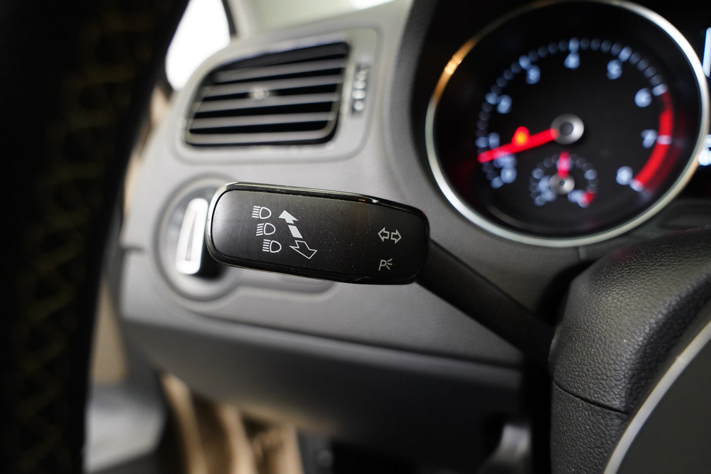 Volkswagen Polo 1.2 TSI 66 kW Cross