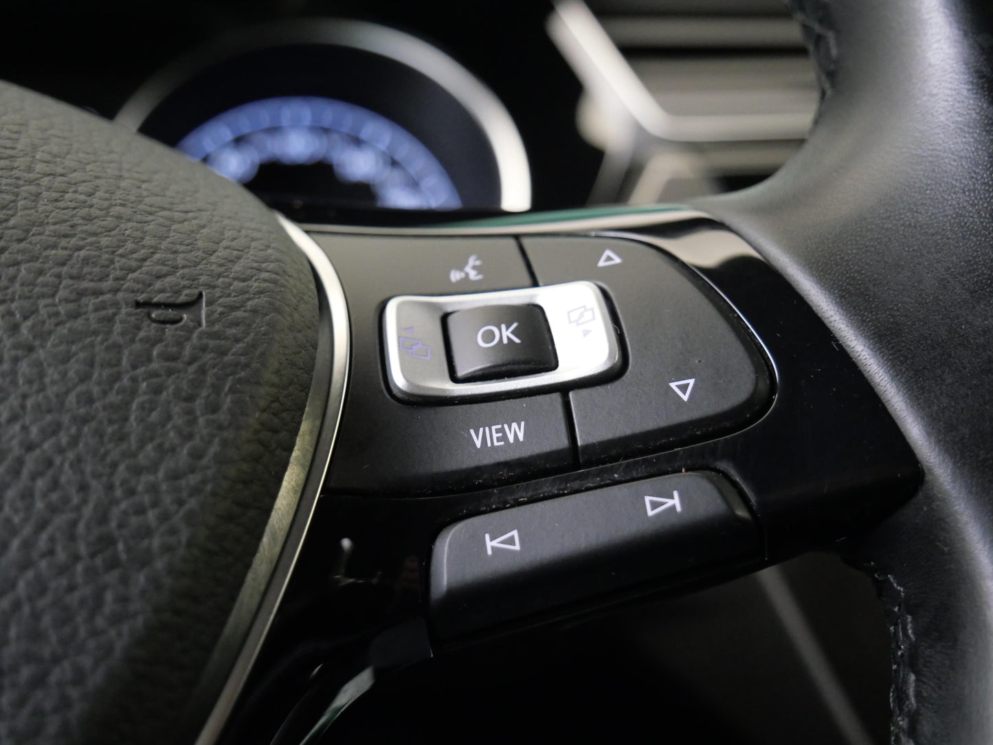 Volkswagen Touran 2.0 TDI 110 kW IQ Drive