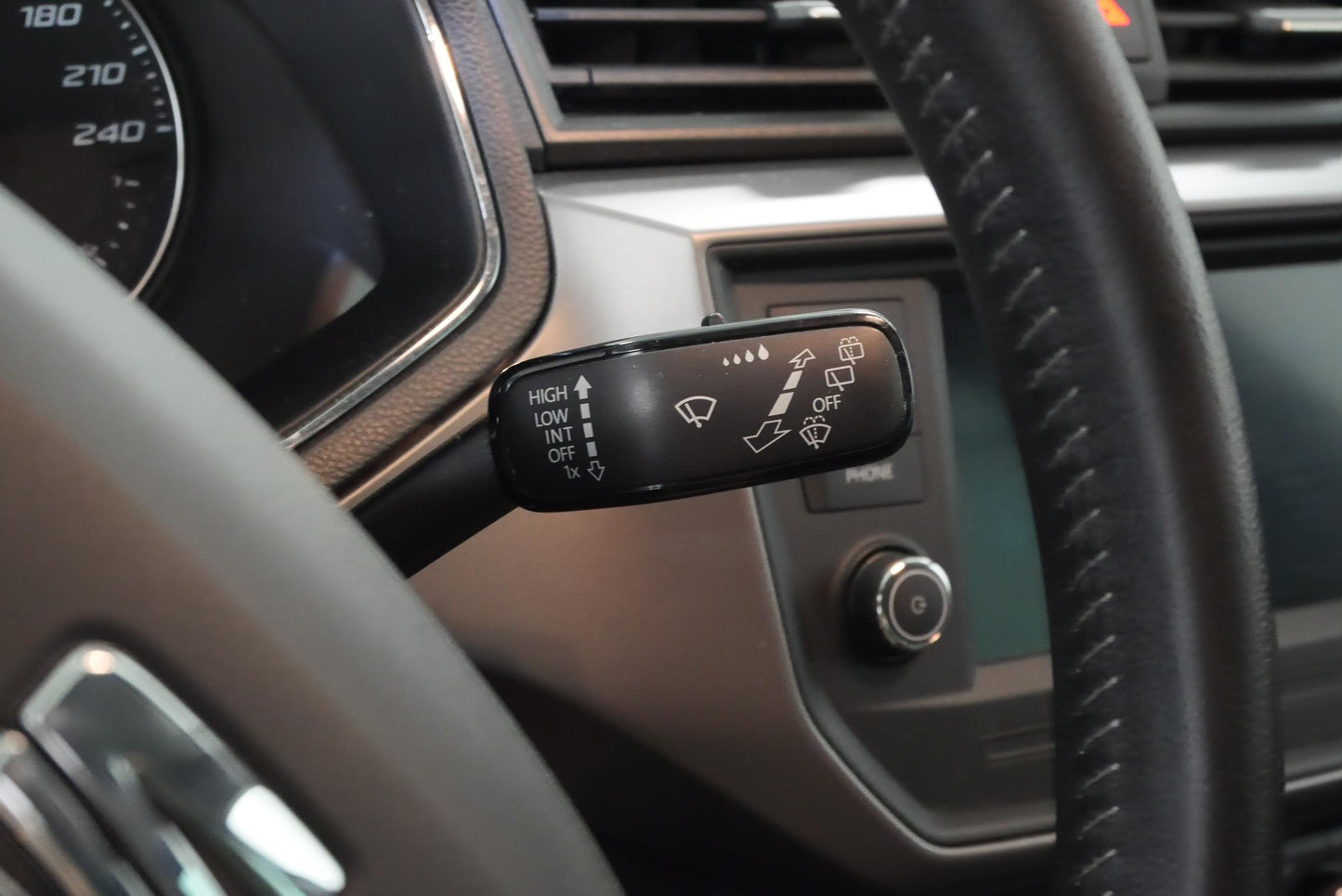 SEAT Ibiza 1.0 TSI 85 kW Style