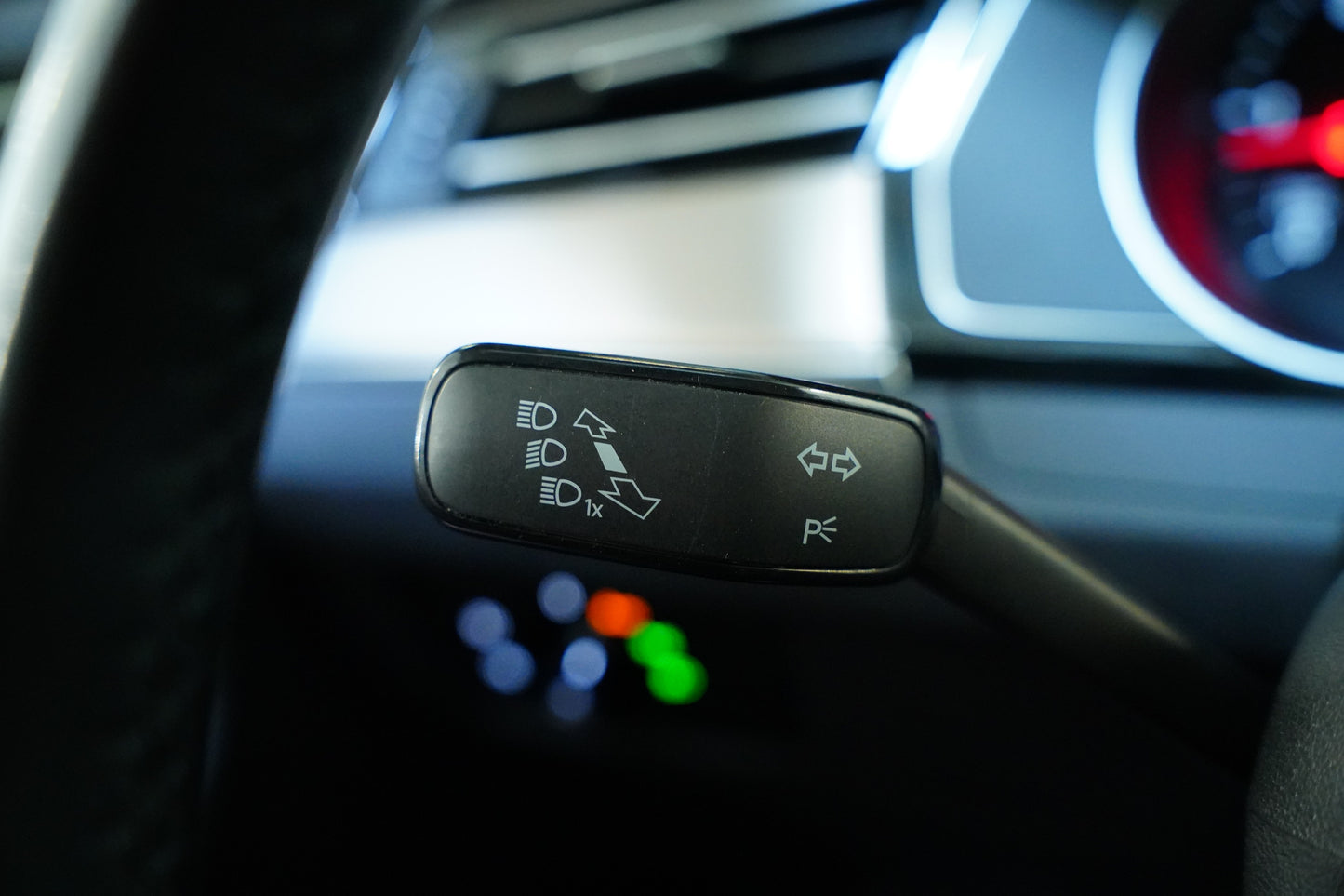 Volkswagen Passat 2,0 TDI 4Motion 140 kW