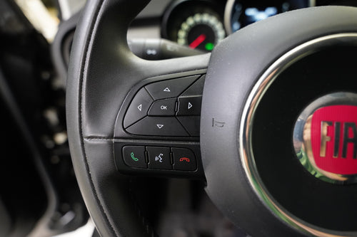 Fiat 500 1.4 Turbo 103 kW Cross – foto 15