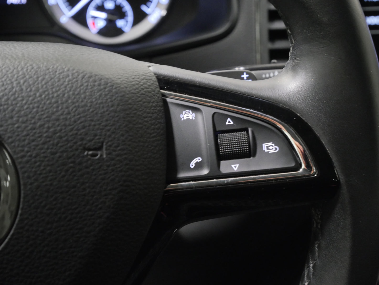 Škoda Karoq 2.0 TDI 110 kW Style Plus