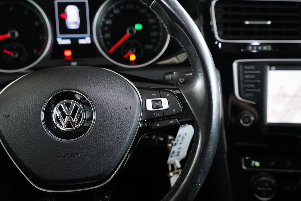 Volkswagen Golf 1.4 TSI 92 kW Highline – foto 15