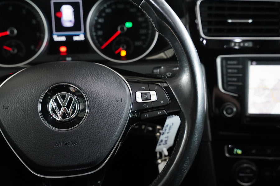 Volkswagen Golf 1.4 TSI 92 kW Highline – foto 15
