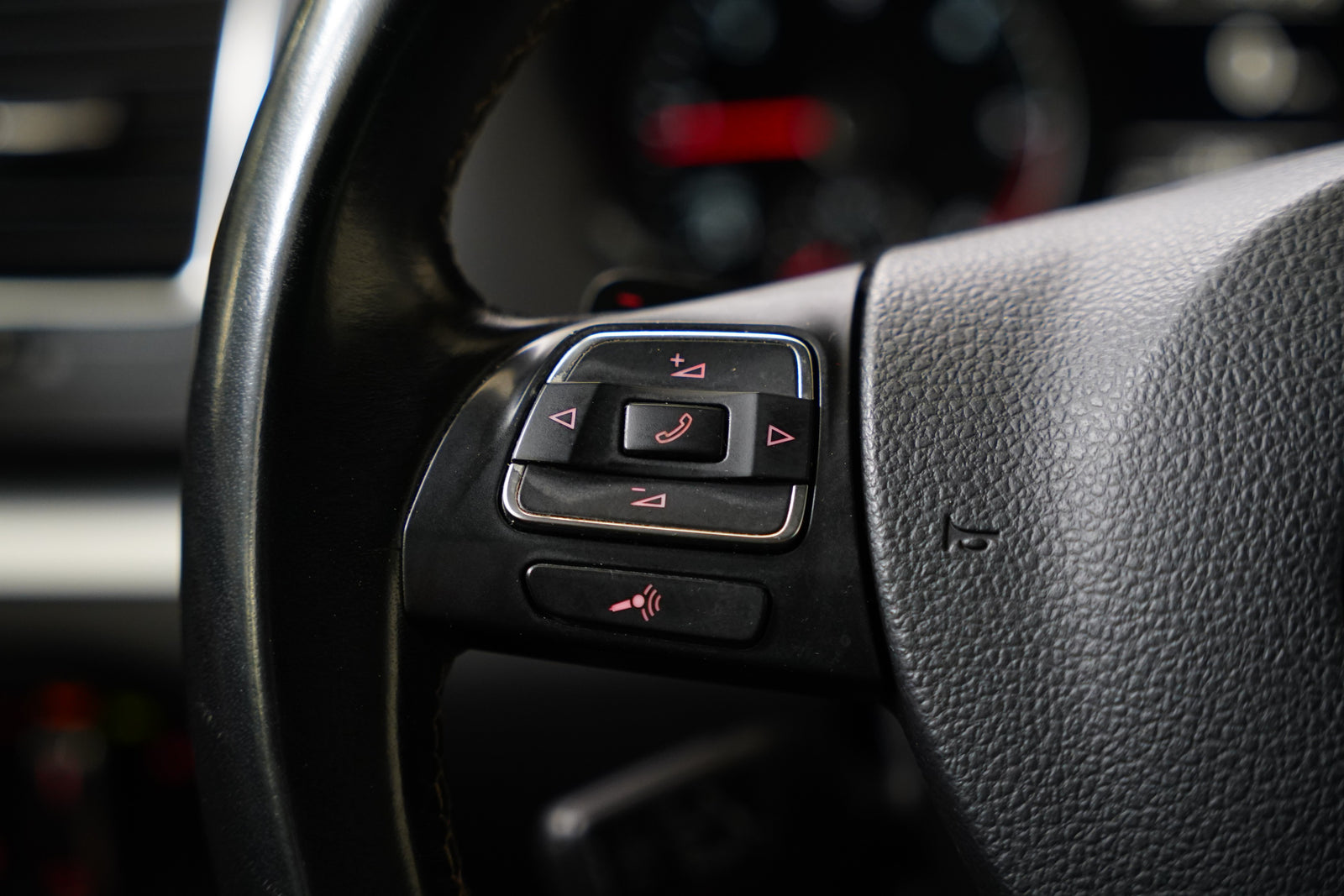 Volkswagen Sharan 2.0 TDI 130 kW DSG Cup – foto 15