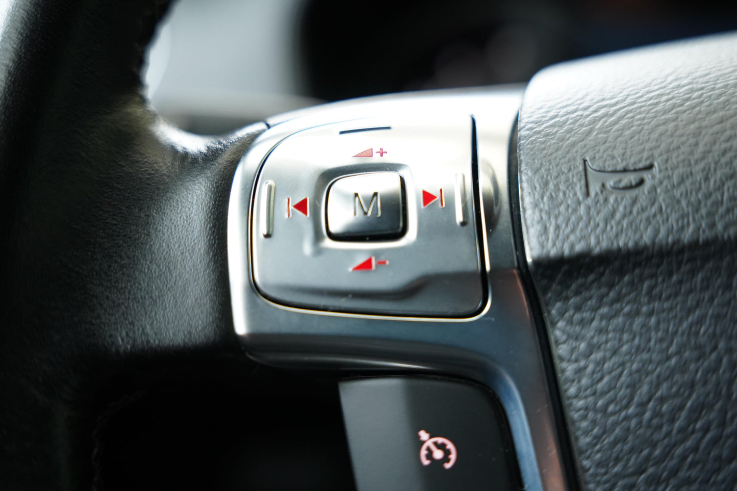 Ford Mondeo 2.2 TDCI 147 kW Titanium X