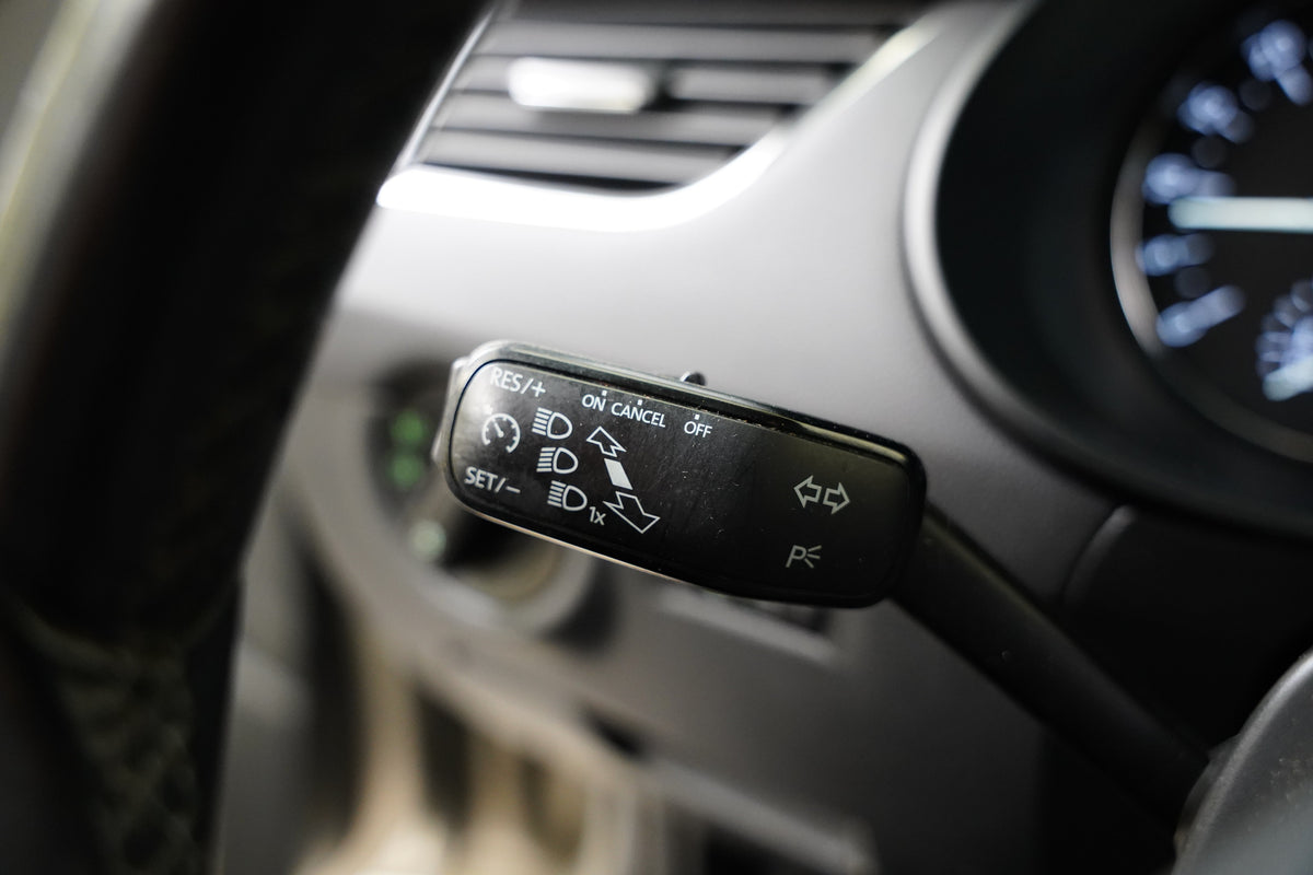 Škoda Octavia 1.6 TDI 81 kW Style